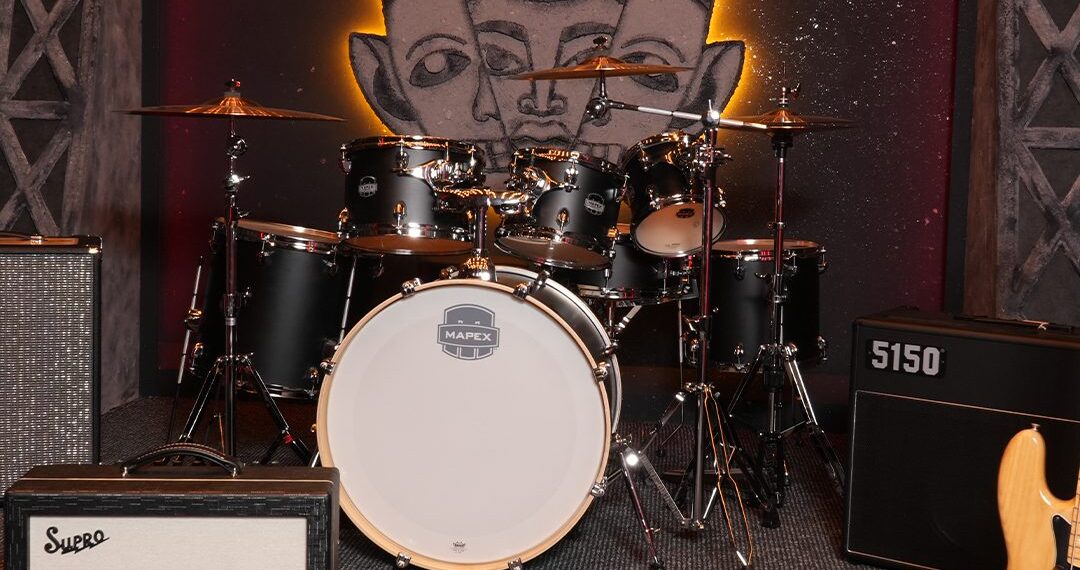 Cínico Estudio convierte la música en un puente cultural rumbo al Mundial de Futbol 2026