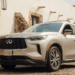 INFINITI Membership Experience: una Nueva Era de beneficios, servicios y experiencias exclusivas