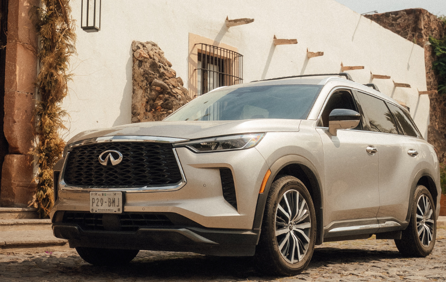 INFINITI Membership Experience: una Nueva Era de beneficios, servicios y experiencias exclusivas