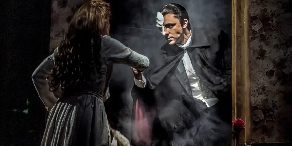 Luis Caballero Dussauge brilla en nueva faceta de su trabajo