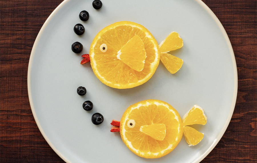Crecer también empieza en la cocina: la primavera impulsa hábitos que acompañan el desarrollo infantil