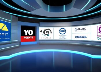 Desafíos del seguro y reaseguro por la guerra y el crimen organizado, tema del seminario Summit Property & Casualty 2026