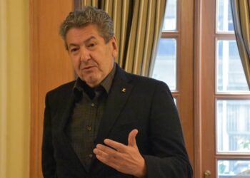 La Arquitectura se transforma en espacio de memoria colectiva