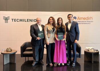 Tecmilenio plantea un cambio de modelo: el talento «future-ready» redefine la empleabilidad en México