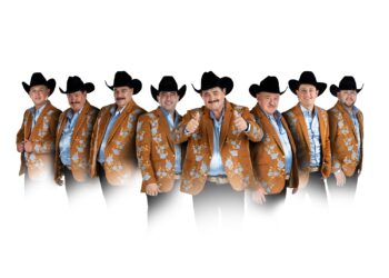 EL FANTASMA Y LOS HURACANES DEL NORTE LLEVARÁN “RANCHEANDO EN LA CIUDAD” A LA ARENA CDMX