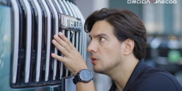 JAECOO 5: la SUV pensada para el estilo de vida que acompaña una mascota