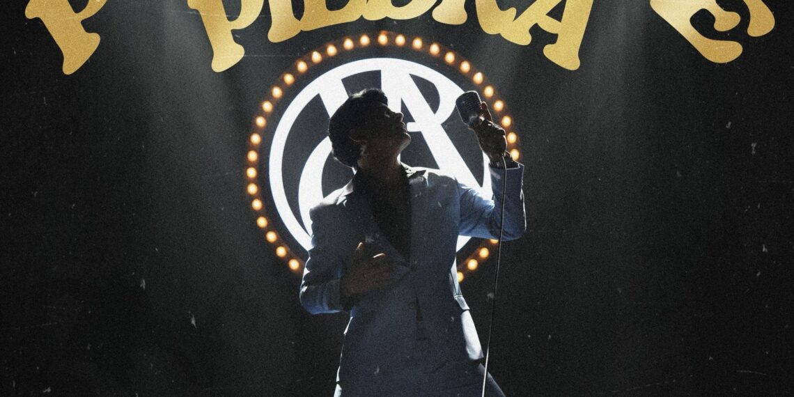 *Víctor García* presenta “Puente de Piedra” incluido en su nuevo disco