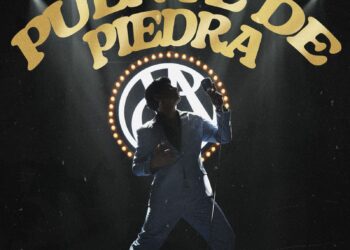 *Víctor García* presenta “Puente de Piedra” incluido en su nuevo disco