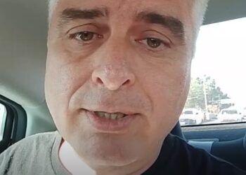 Reportan detención de Sergio Oceransky en Jalisco