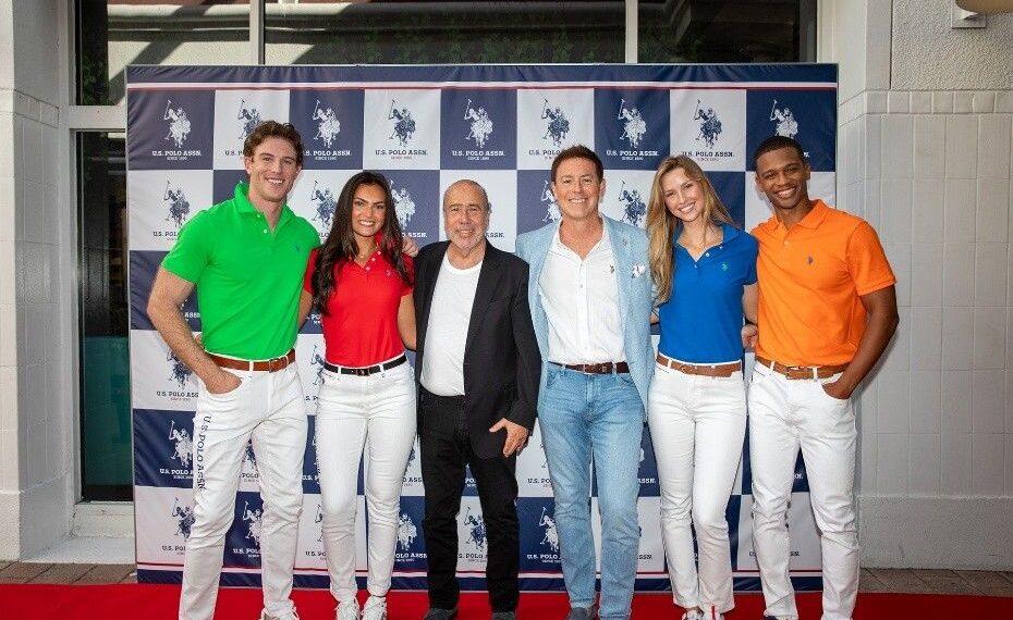 U.S. Polo Assn. inaugura su tienda insignia mundial en uno de los principales destinos de Miami