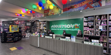 Del “beep beep” al “kaboom”: el juego que conecta todas las edades