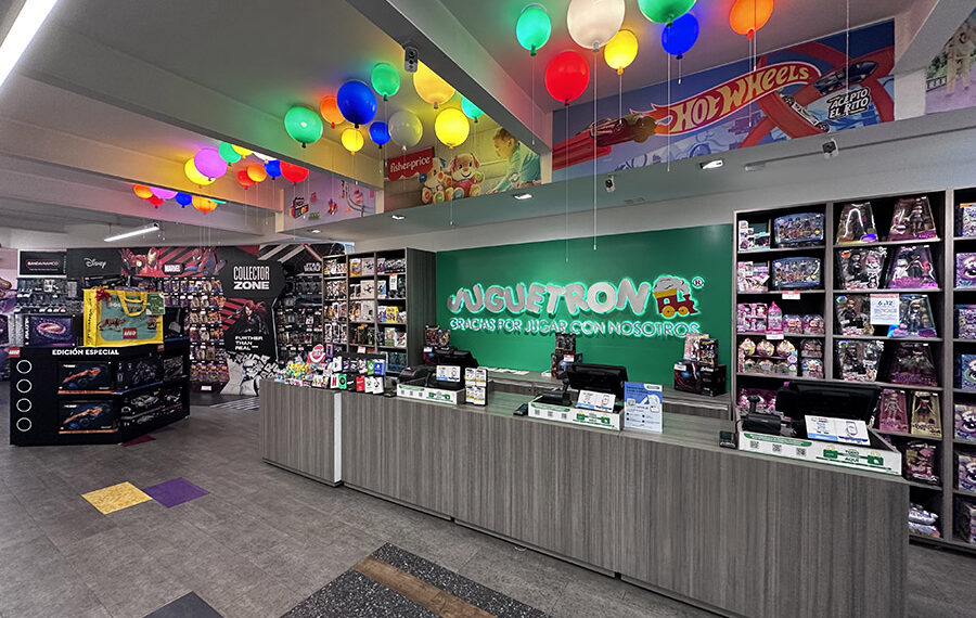 Del “beep beep” al “kaboom”: el juego que conecta todas las edades