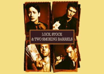 CINDIE presenta sus estrenos de mayo: cine independiente, clásicos y series imperdibles