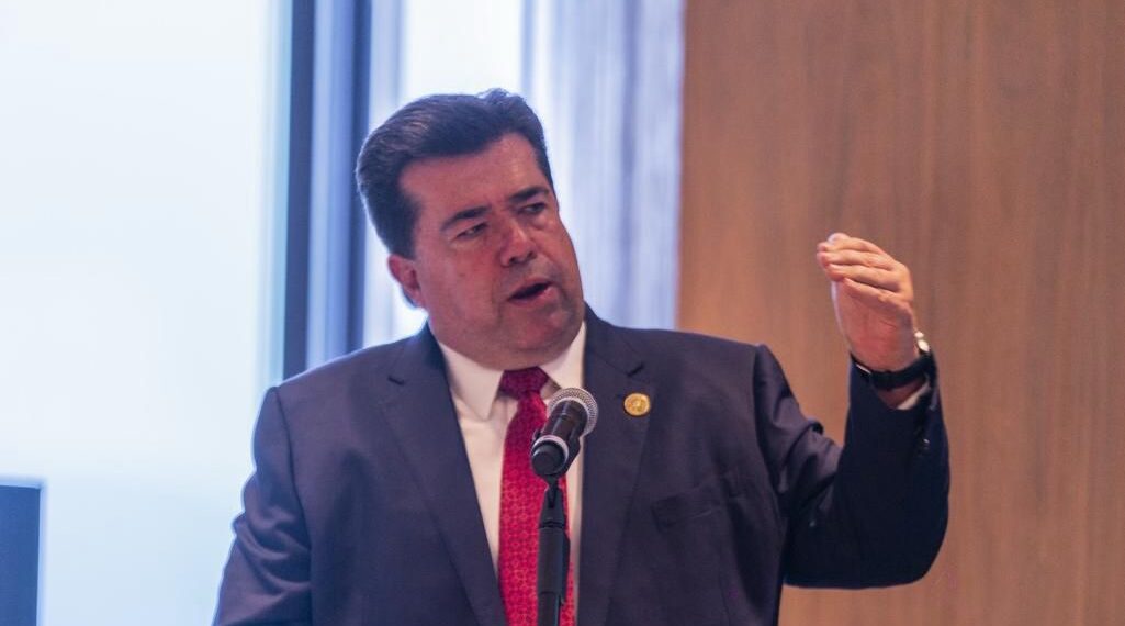 México puede capitalizar el nuevo orden global si transforma inversión en productividad: Pedro Haces