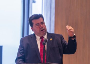México puede capitalizar el nuevo orden global si transforma inversión en productividad: Pedro Haces