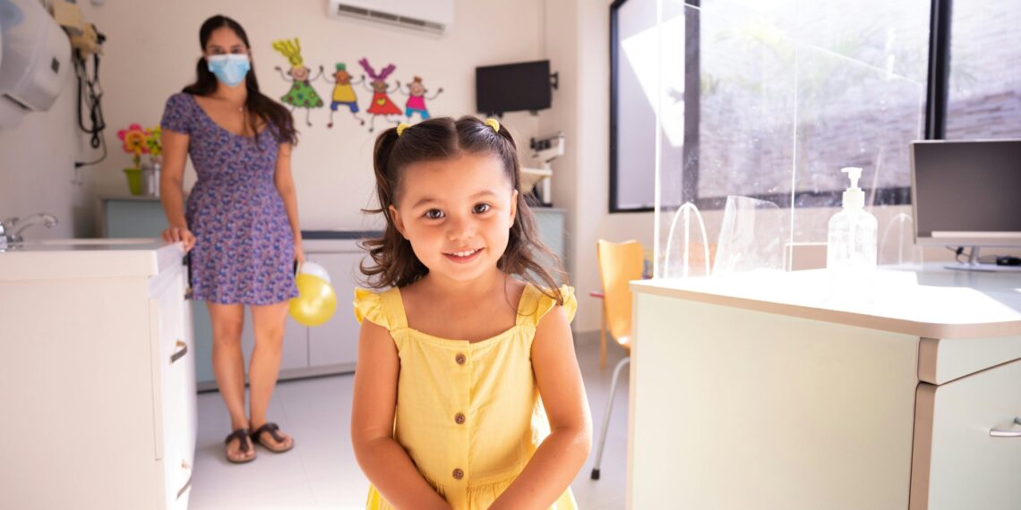 La microbiota infantil: un ecosistema que define la salud futura