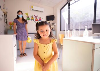 La microbiota infantil: un ecosistema que define la salud futura