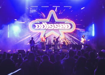 Odisseo liderará Sonorama Ribera del Duero México 2026 en el Estadio Fray Nano con un cartel que reúne a figuras del indie iberoamericano