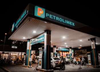 Petróleo volátil amenaza ingresos de México: mercado entra en fase de alta incertidumbre