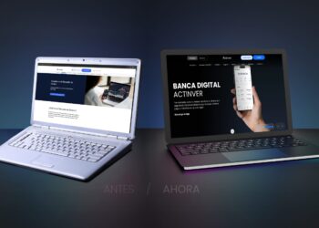 Actinver evoluciona y fortalece su estrategia digital y experiencia al cliente