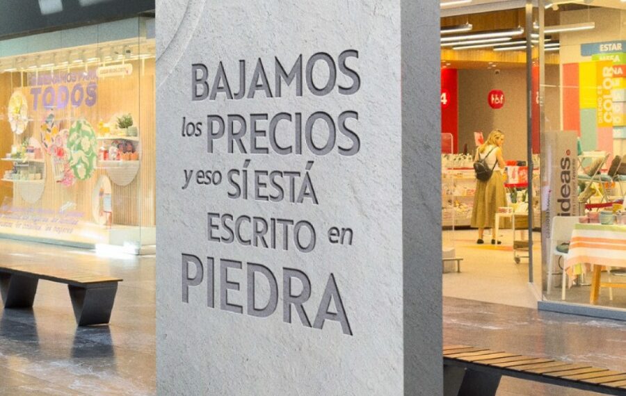 Nueva temporada, mismo hogar: cómo reinventar tus espacios sin gastar de más