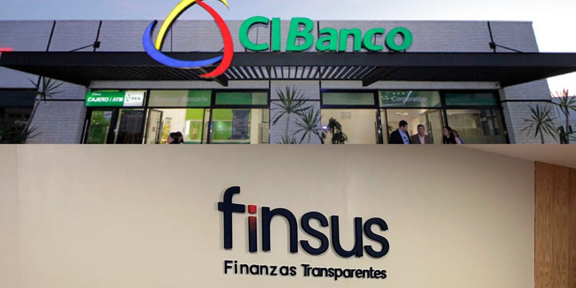 Accionistas y directivos ligados a CIBanco aparecen en estructura de Finsus
