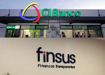 Accionistas y directivos ligados a CIBanco aparecen en estructura de Finsus