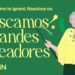 La edad es grandeza: Koltin lanza una búsqueda nacional de creadores de contenido mayores de 50 años