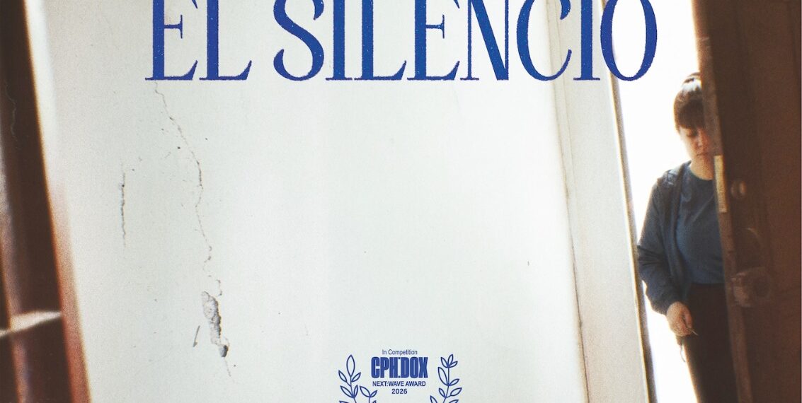 La memoria heredada y las secuelas de la dictadura chilena se visibilizan en «Aquí se escucha el silencio»: Premiere Latinoamericana en FICG 41