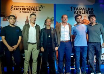 Se consolida Jalisco como referente del deporte de acción con dos eventos premium