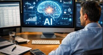 IA: la nueva frontera en la planeación de la demanda. Del pronóstico manual a la predicción inteligente