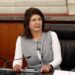 Precisa la Senadora Mariela que Apoyo de Eutanasia a Perritos fue Conforme a la Norma