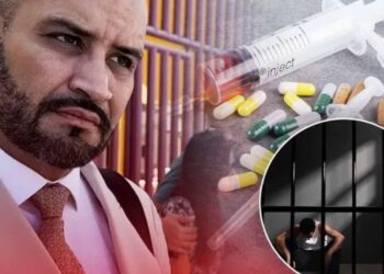 Acusan a Antonio Juárez Navarro y a Blindaje Médico de crear una red de simulación