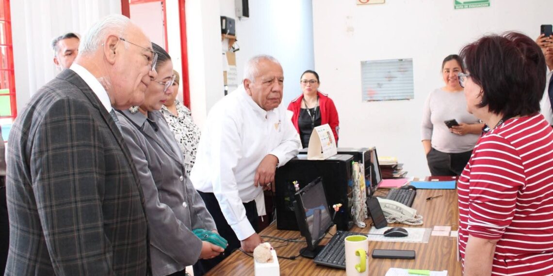 México apuesta por la formación técnica: DGCFT-SEP lleva la política educativa al territorio