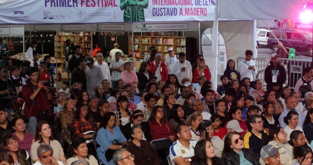 Anuncian creación del Festival Raíces de Mujer en la Gustavo A. Madero