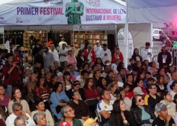 Anuncian creación del Festival Raíces de Mujer en la Gustavo A. Madero