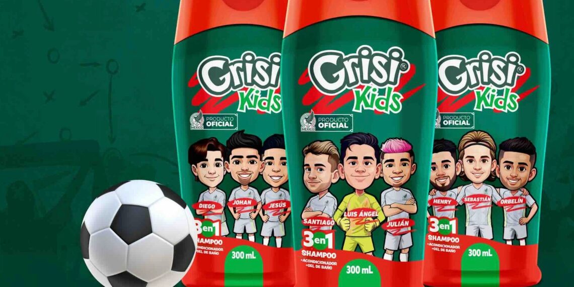 5 regalos futboleros para el Día del Niño
