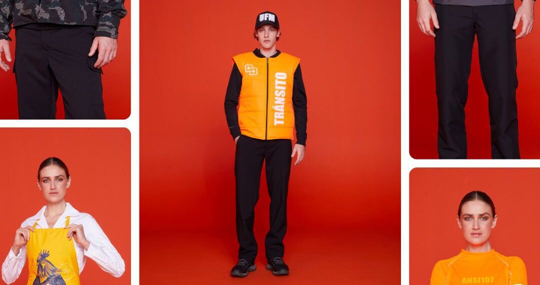 Lafayette fortalece la protección en el trabajo con soluciones textiles de alto desempeño