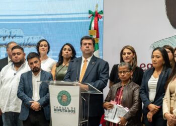 Cerrar filas ante el T-MEC: La propuesta de Pedro Haces para blindar la competitividad de México