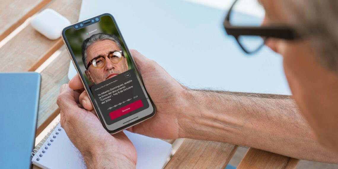 Sovos te dice qué necesita tener un contrato digital para estar blindado legalmente