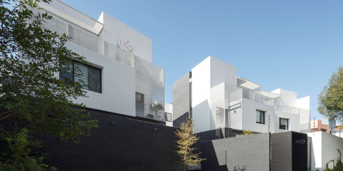 EIDOS Arquitectura y el diseño residencial en México con visión de permanencia