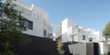 EIDOS Arquitectura y el diseño residencial en México con visión de permanencia