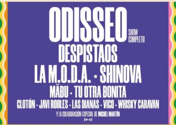 Acción Cultural Española impulsa Sonorama Ribera del Duero México 2026 a través del programa PICE