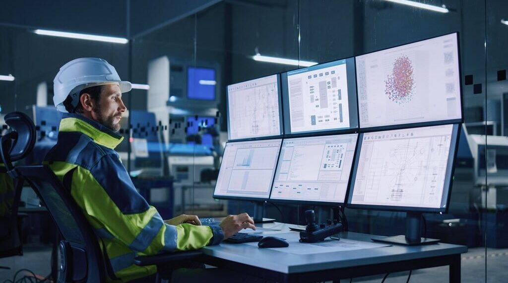 El nearshoring expone desafíos tecnológicos y oportunidades para la productividad de las empresas en México