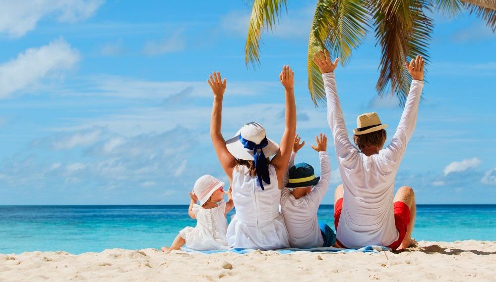 Despegar ofrece recomendaciones para simplificar la planeación de viajes con niños