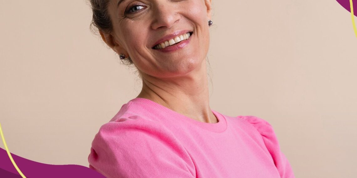 Menopausia: la conversación pendiente que hoy empieza a escucharse. El arte de disfrutar con estilo y sentido.