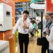SOLIS MUESTRA EL FUTURO DEL ALMACENAMIENTO DE ENERGÍA EN RE +