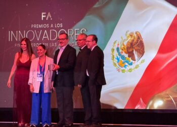 Premio Platino consolida la transformación digital de Montepío Luz Saviñón