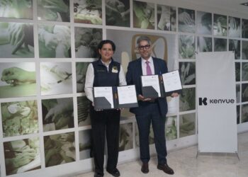 En el Día Mundial de la Salud, Kenvue y Fundación IMSS firman convenio para impulsar autocuidado en México