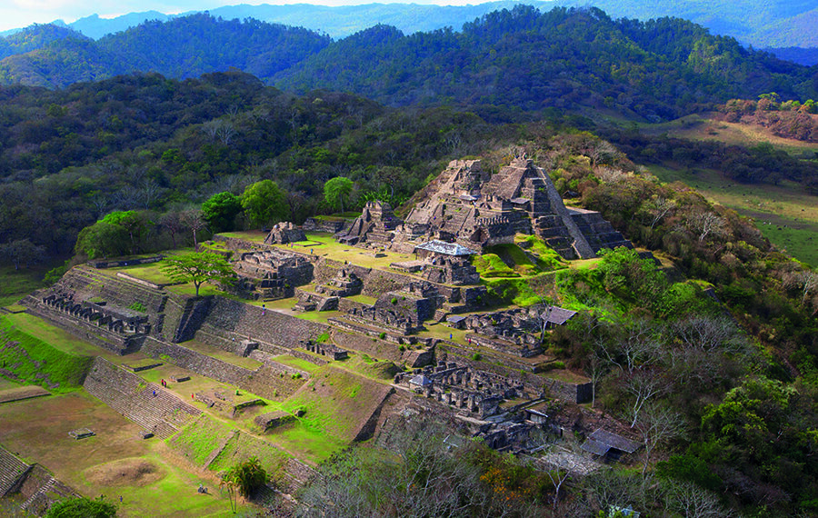 Toniná reabre sus puertas: el renacimiento de una de las ciudades mayas más imponentes de Mesoamérica